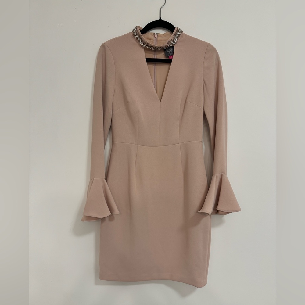 Vince Camuto women’s size 4 dress